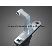 Customized Forged Bike Aluminum Parts